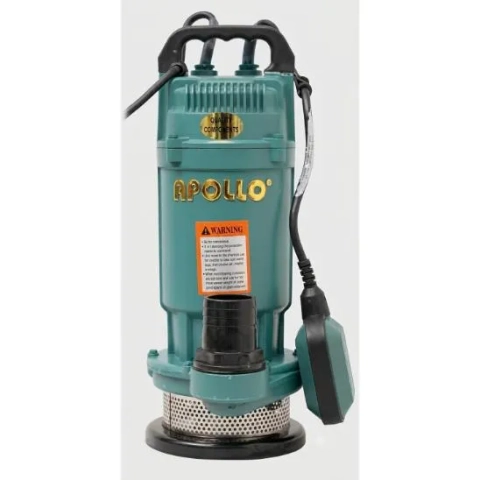 Apollo QDX10 Submersible Pump