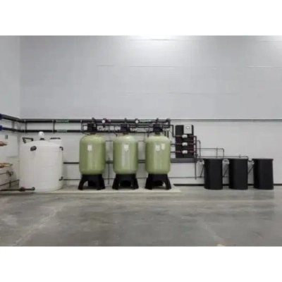 Apollo Water Services