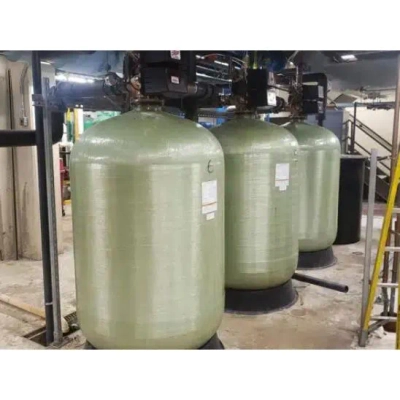 Apollo Water Services