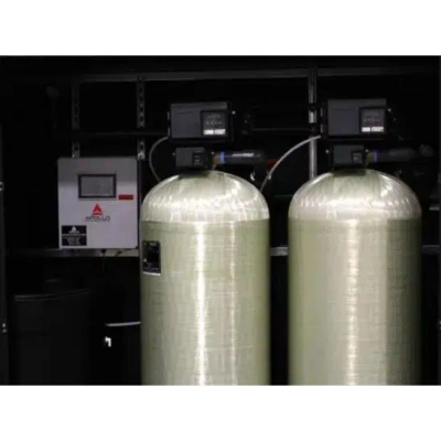 Apollo Water Services