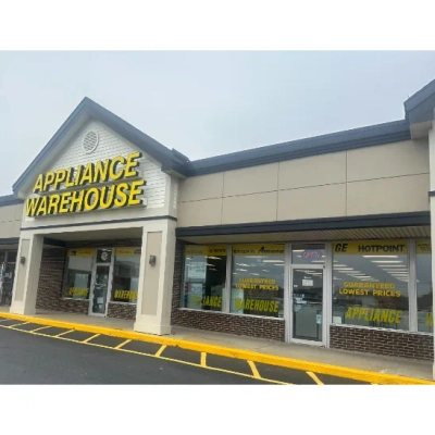 Appliance Warehouse