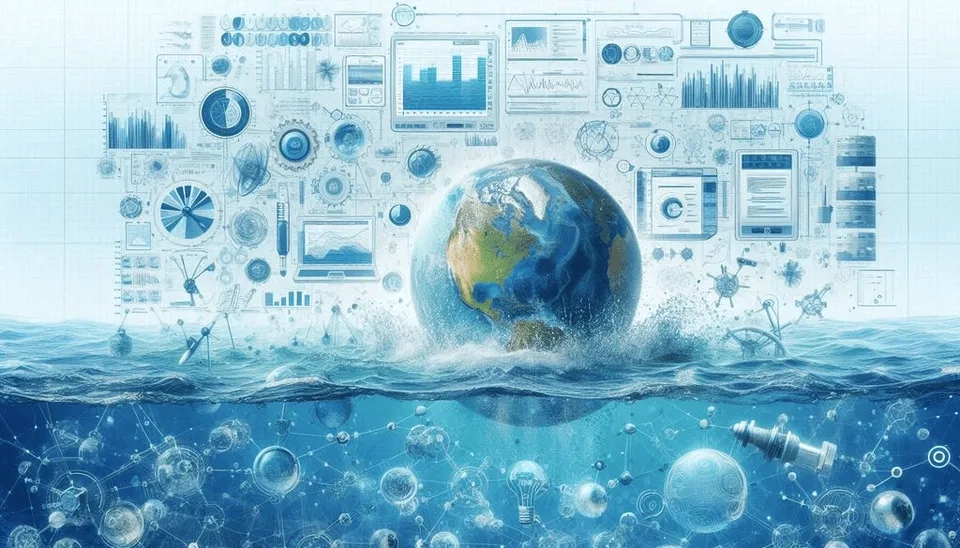 Applications of Hydroinformatics in Water Science