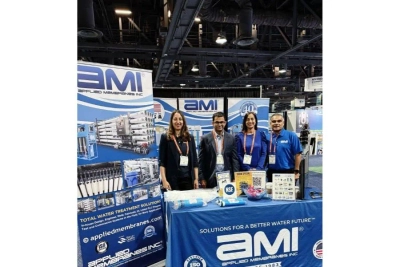 Applied Membranes INC