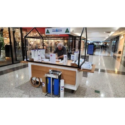 Aqua Fresh Water Purifying Systems