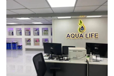 Aqua Life Dubai