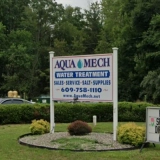 Aqua Mech