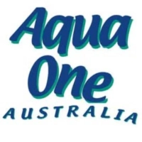 Reverse osmosis water treatment system by Aqua One Australia for pure home and office drinking water
