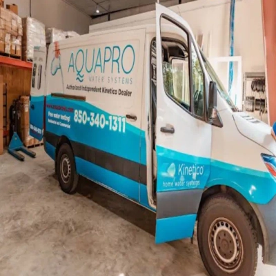 Aqua Pro Water Systems