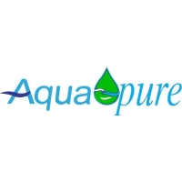 Aqua Pure Water Technologies logo, water treatment and filtration services in Dubai