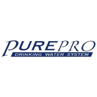 logo for Aqua Pure Pro UAE, a water filtration company offering RO systems