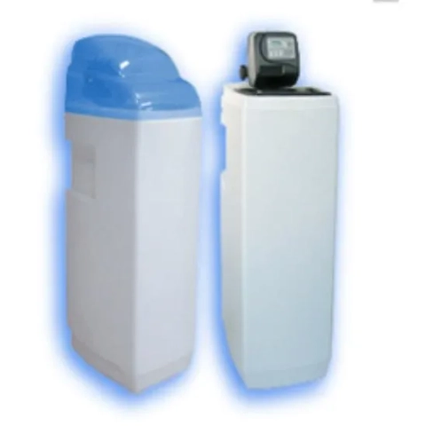 PurePro WSC water softener system by Aqua Pure UAE designed for whole-house scale removal and mineral control