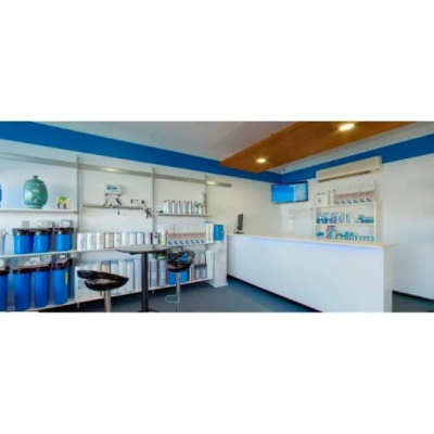 Aqua Safe Water Filters and Filtration Systems