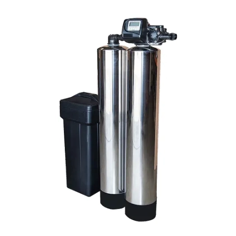 WS1-1035CB Water Softener