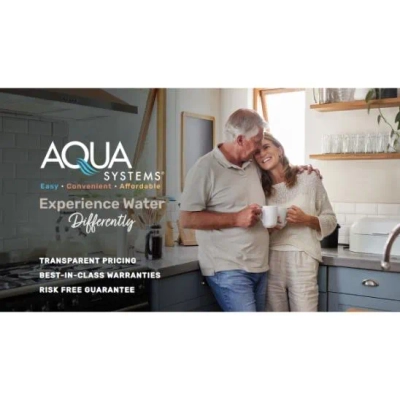 Aqua Systems Lafayette