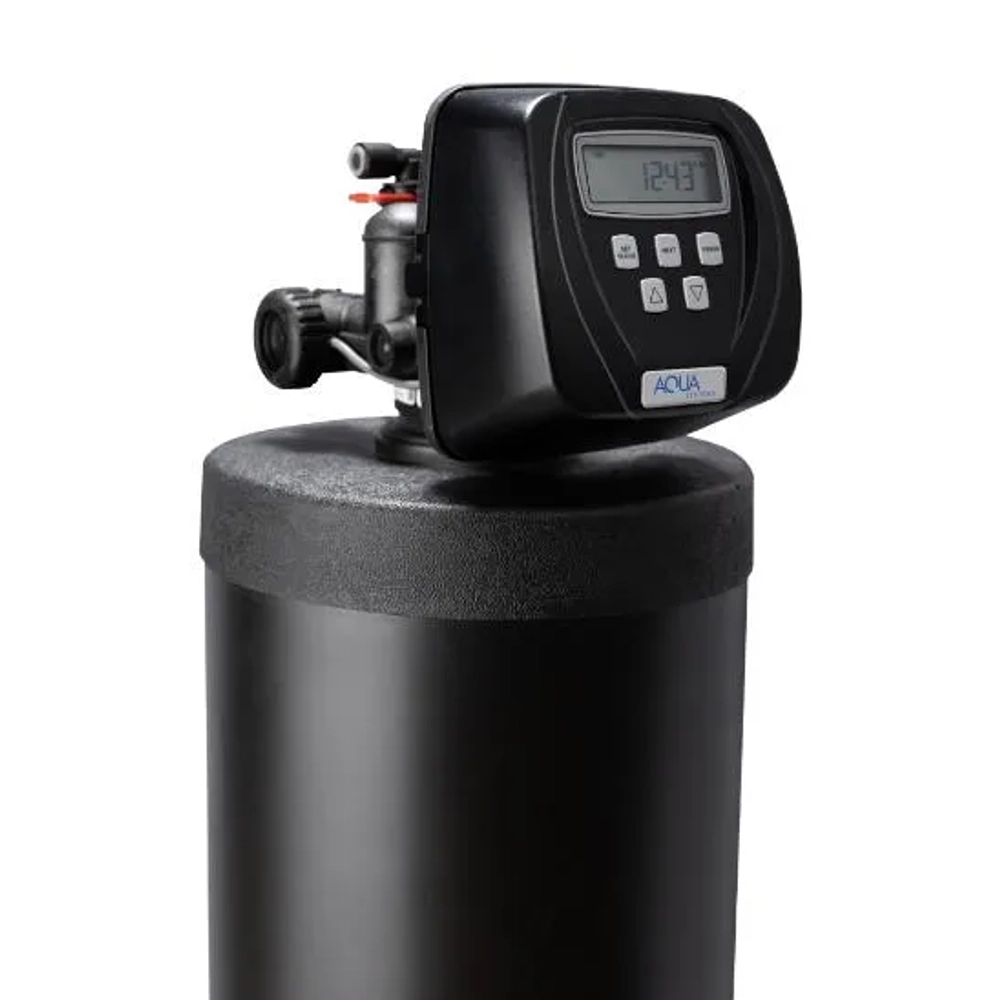 Aqua Systems Series 5000 Water Softener