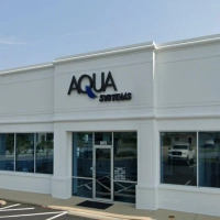 Aqua Systems of Greenwood