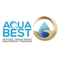 Aqua Best Water Treatment Equipment Trading LLC logo, provider of industrial water filters in Dubai