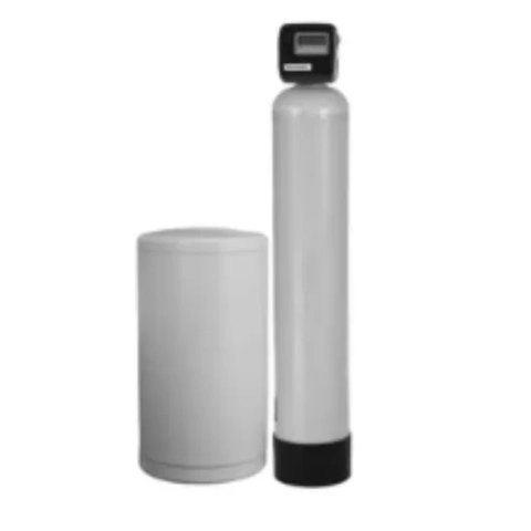 AquaBubble 6AB30-2M Water Softener