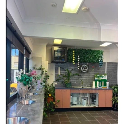 Aqua Fresh Water Purifying Systems
