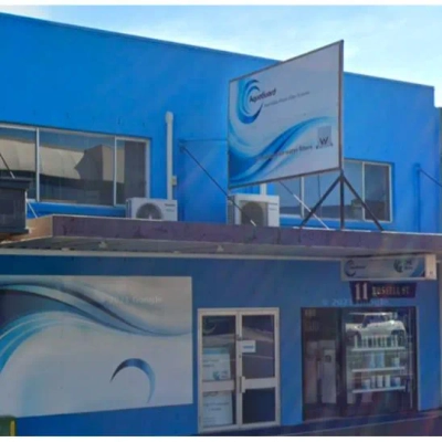 AquaGuard Australian Water Filter Systems