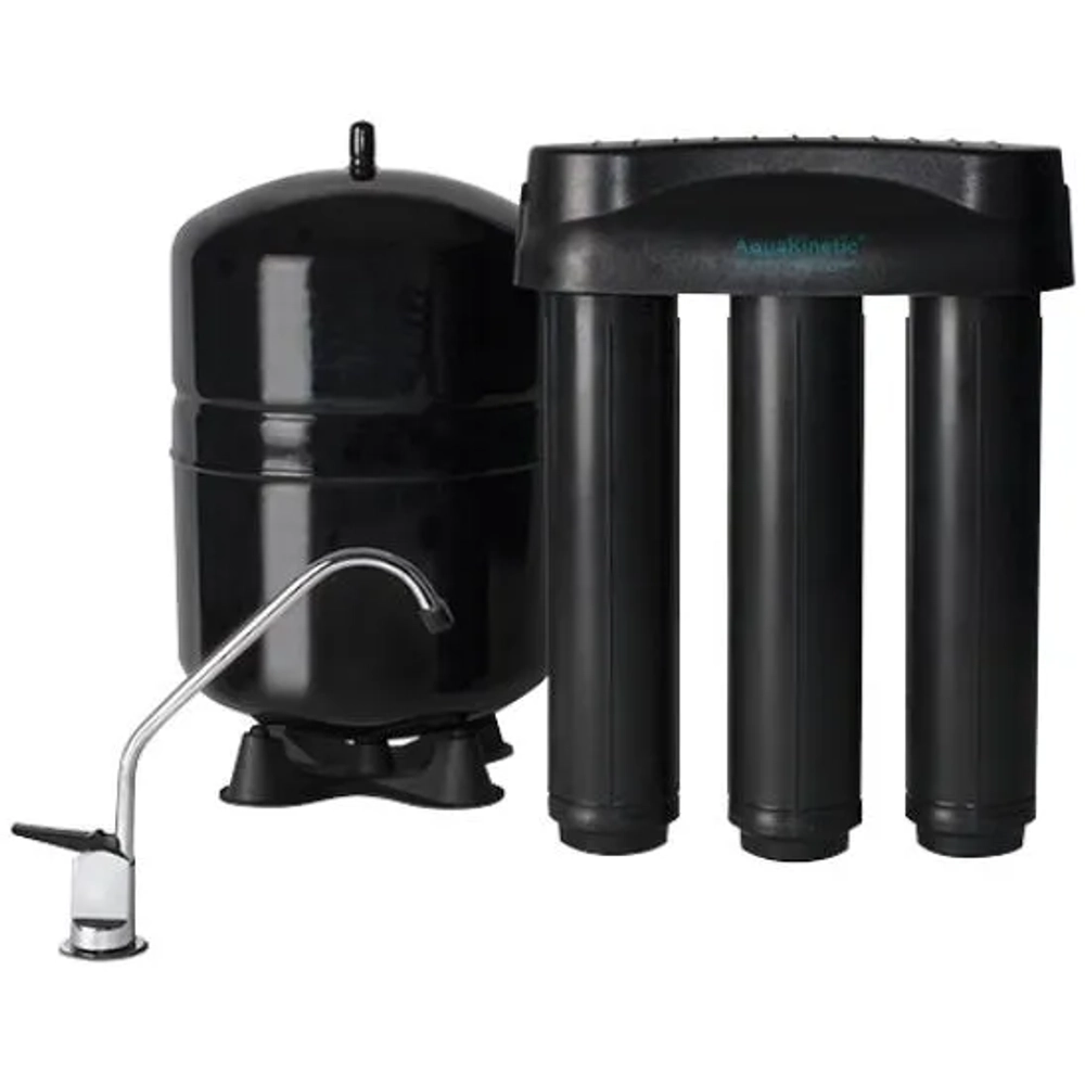 AquaKinetic® A200 Drinking Water System
