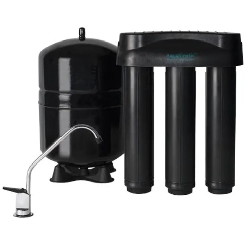 AquaKinetic® A200 Drinking Water System