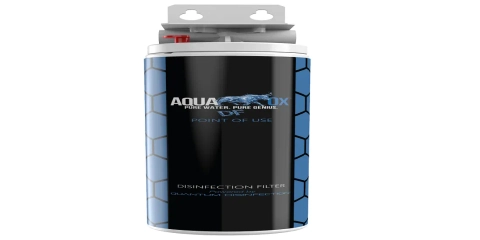 AquaOx DF 1–Point of Use