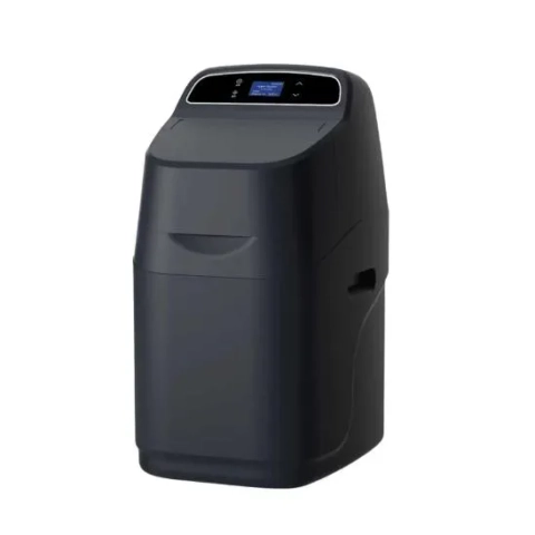 AquaPro Soft-L1 Compact Mini Softener System for residential water softening and improved water quality