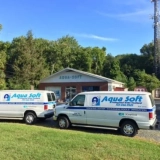 Aqua-Soft Water Treatment