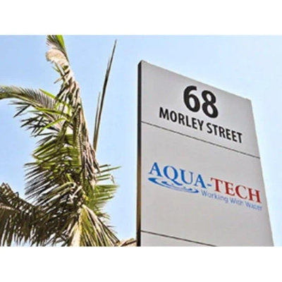 AquaTech Drinking Water Solutions