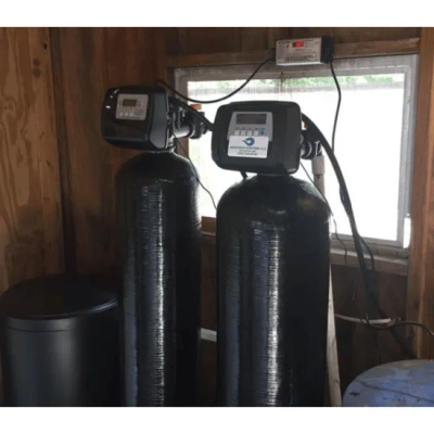 1 Advanced Water Treatment