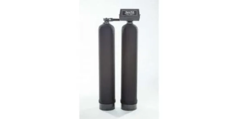 AquaTek On-Demand Water Softener