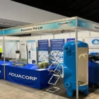 Aquacorp, Adelaide provider of residential, industrial, and mining water treatment products
