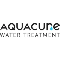 Aquacure Water Treatment Pty Ltd logo, Salisbury Qld, specialist medical water treatment services