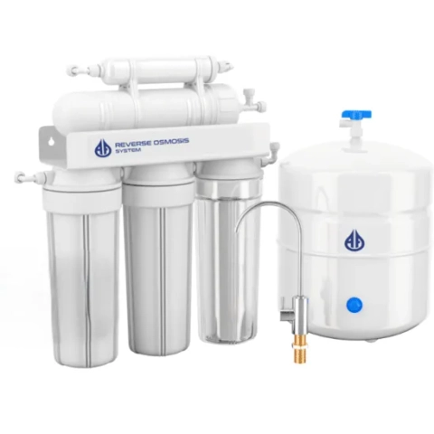 Aquafeel reverse osmosis