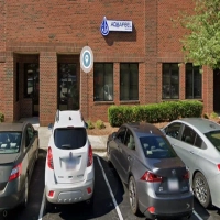 Aquafeel Solutions office in Charlotte, NC, providing home water purification systems.