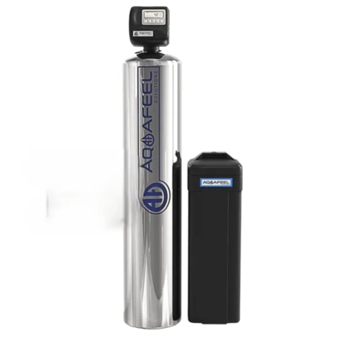 Aquafeel water softener