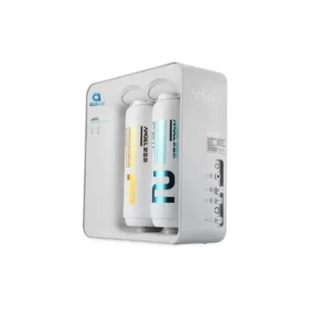 Aquagene Angel 600 GPD reverse osmosis system by Silver Corner Trading for high-capacity water purification in UAE homes and offices