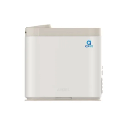 Aquagene Apple Reverse Osmosis System Angel water filtration purifier white unit