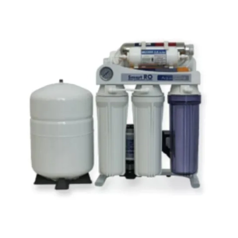 Water Filters UAE storefront in Sharjah for home water purifier and filtration systems sales.
