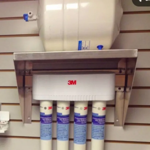Aquapure SQC4 RO