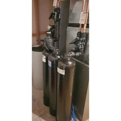Aquarius Water Conditioning