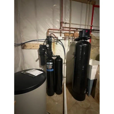 Aquarius Water Conditioning