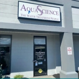 Aquascience