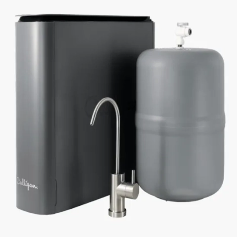 Aquasential Reverse Osmosis 