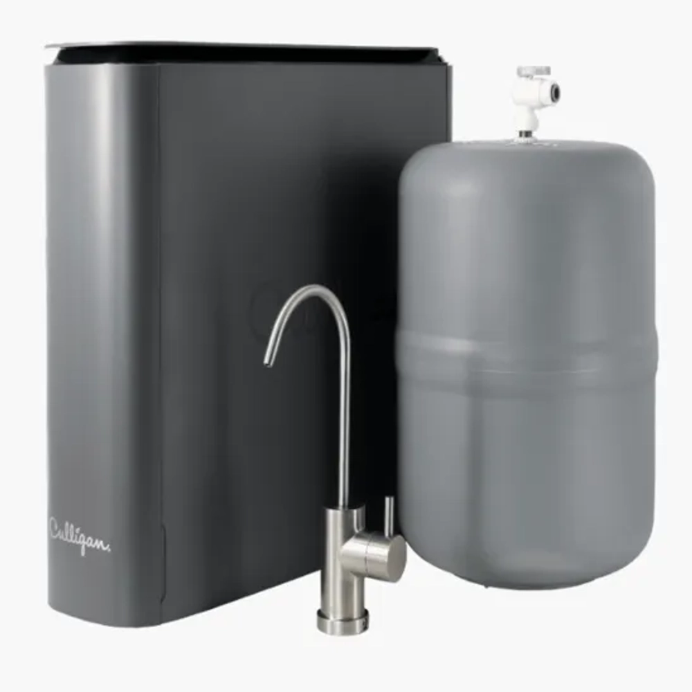 Aquasential Reverse Osmosis 