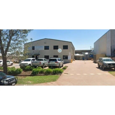 Aquastream Water Solutions