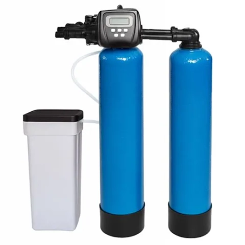 Arizona Water Tech Water Softener