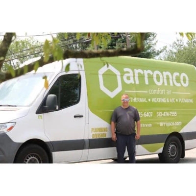 Arronco Comfort Air