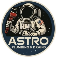 Astro Plumbing & Drains LLC